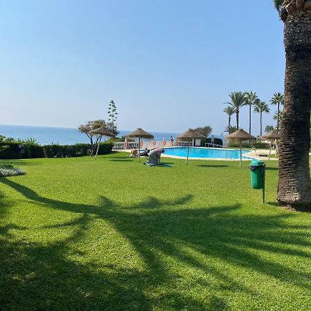 Super Holday Lubina Sol Mijas Beachfront 아파트 외부 사진