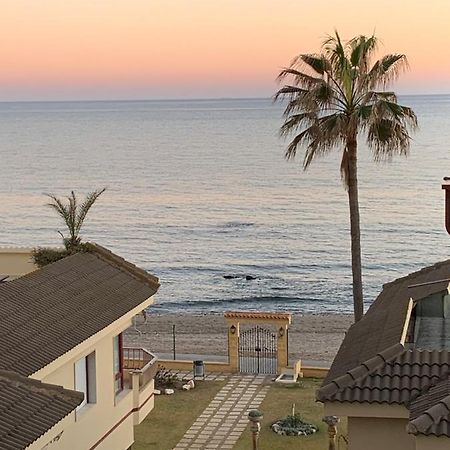 Super Holday Lubina Sol Mijas Beachfront 아파트 외부 사진
