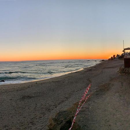 Super Holday Lubina Sol Mijas Beachfront 아파트 외부 사진