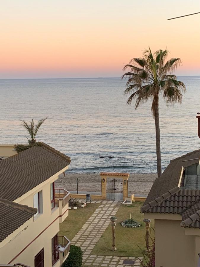 Super Holday Lubina Sol Mijas Beachfront 아파트 외부 사진
