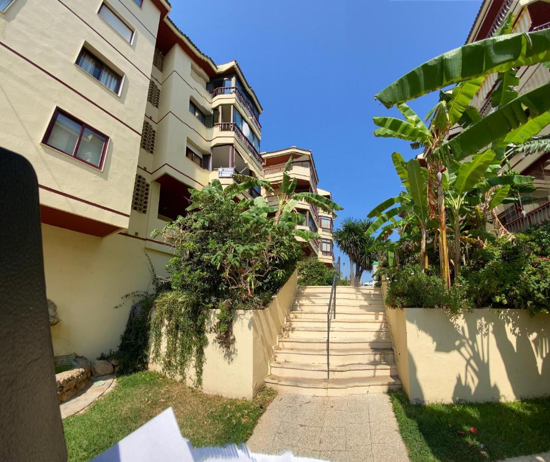 Super Holday Lubina Sol Mijas Beachfront 아파트 외부 사진