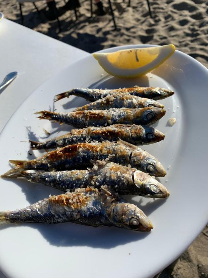 Super Holday Lubina Sol Mijas Beachfront 아파트 외부 사진