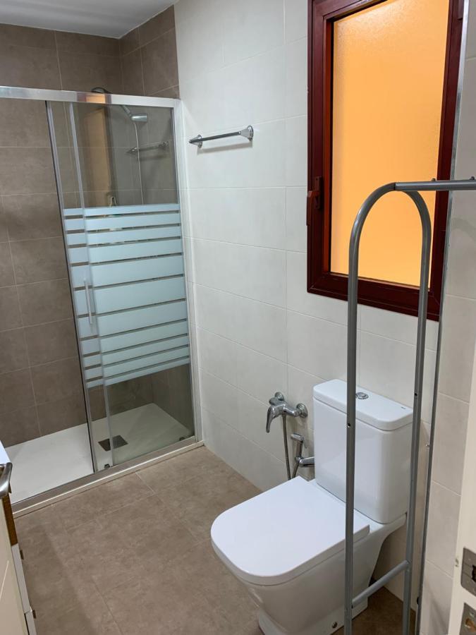 Super Holday Lubina Sol Mijas Beachfront 아파트 외부 사진