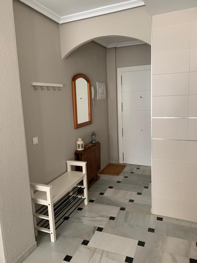 Super Holday Lubina Sol Mijas Beachfront 아파트 외부 사진