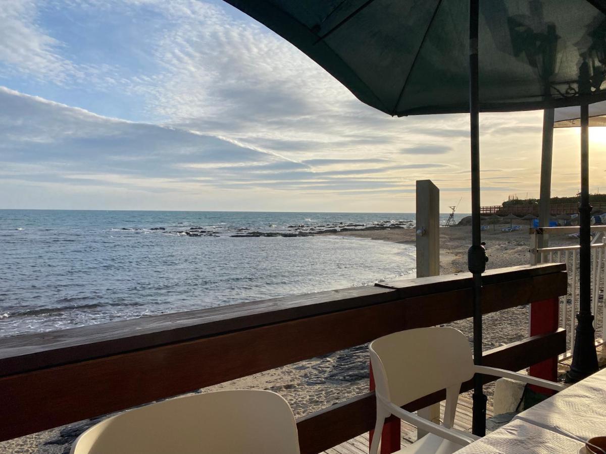 Super Holday Lubina Sol Mijas Beachfront 아파트 외부 사진