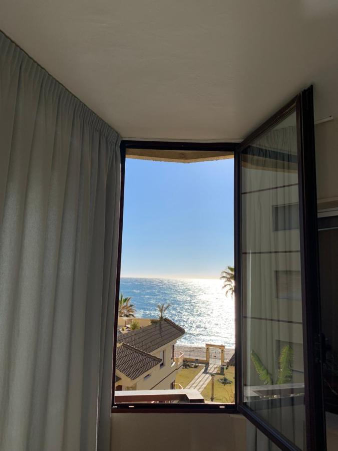 Super Holday Lubina Sol Mijas Beachfront 아파트 외부 사진