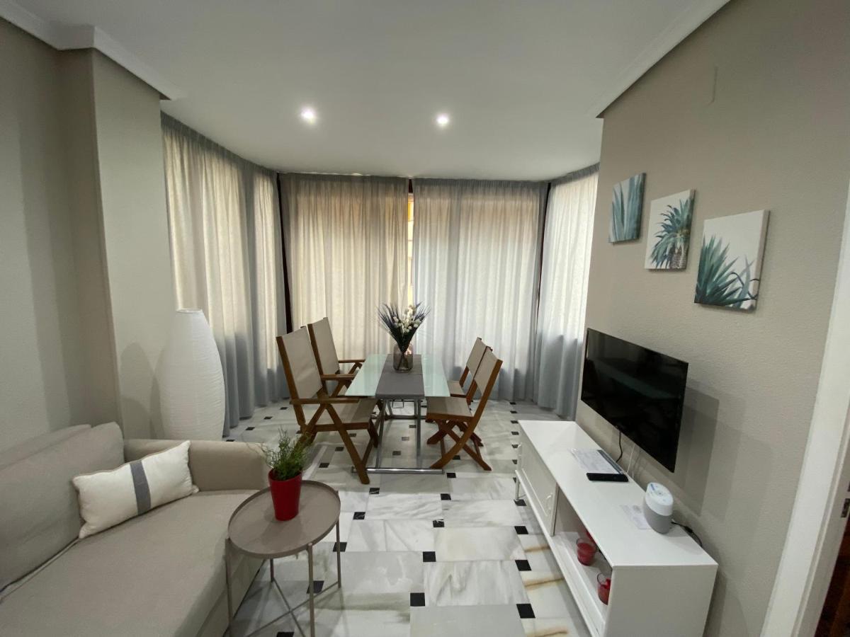 Super Holday Lubina Sol Mijas Beachfront 아파트 외부 사진