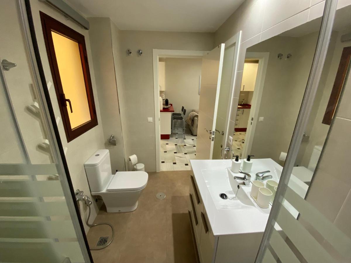 Super Holday Lubina Sol Mijas Beachfront 아파트 외부 사진