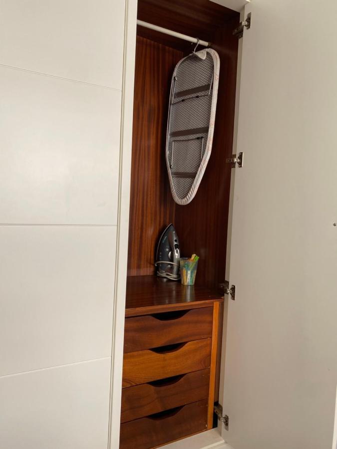 Super Holday Lubina Sol Mijas Beachfront 아파트 외부 사진